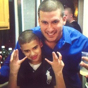 Meet your Posher, Ivanol